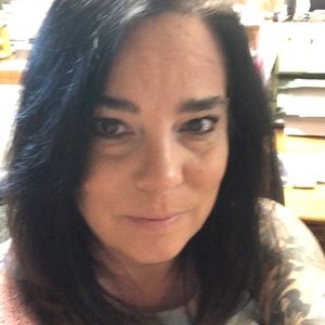 Meet your Posher, Marisa